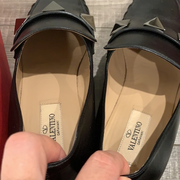 VALENTINO shoes - Picture 5 of 5